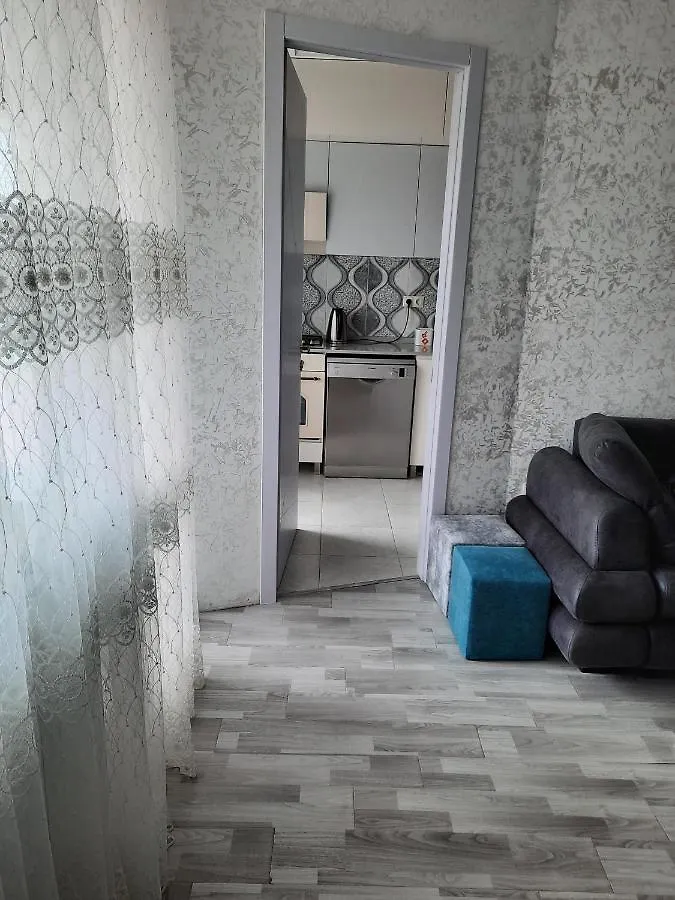 Apartment 37 With A Unique Sea View In Batumi Georgia