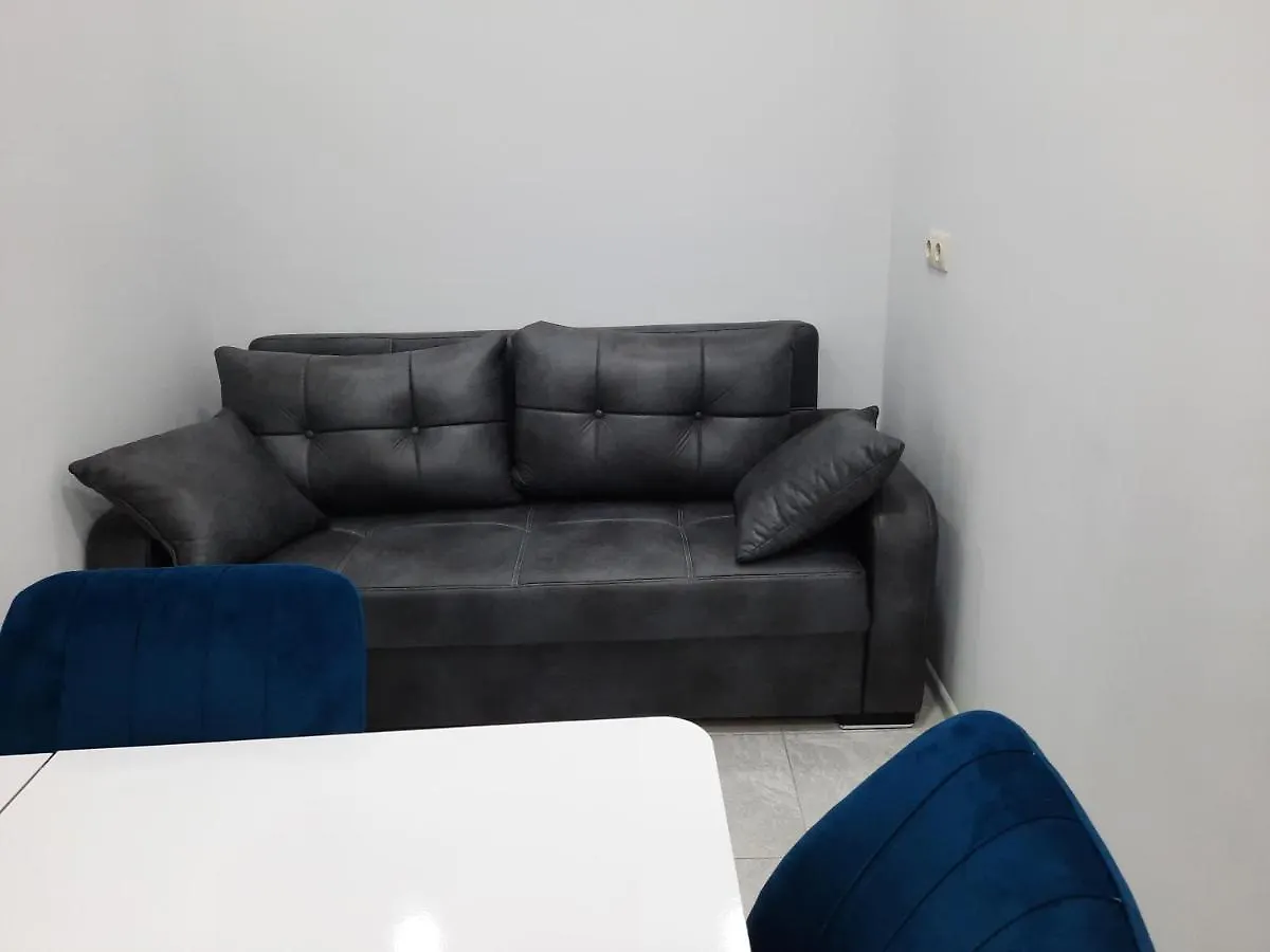 Apartment 37 With A Unique Sea View In Batumi