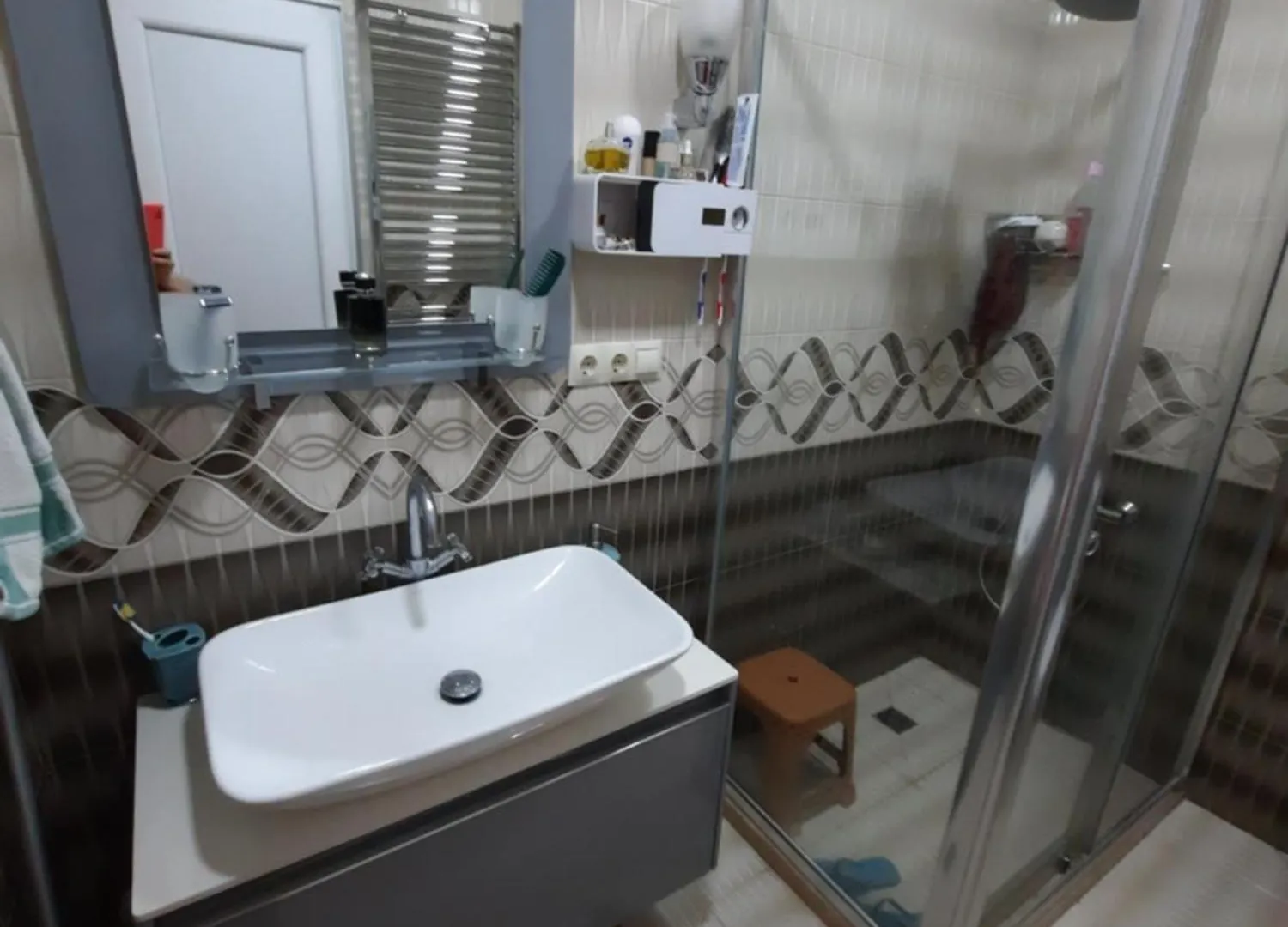 Apartment 37 With A Unique Sea View In Batumi 0*,  Georgia